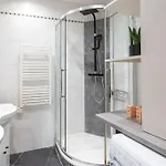 L7 5mins Walk Old Town 3 Ac Wifi 니스