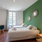 아파트 L7 5mins Walk Old Town 3 Ac Wifi 니스