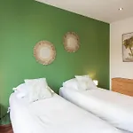 L7 5mins Walk Old Town 3 Ac Wifi 아파트 니스