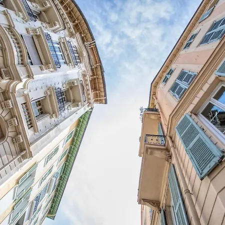 L7 5mins Walk Old Town 3 Ac Wifi 니스