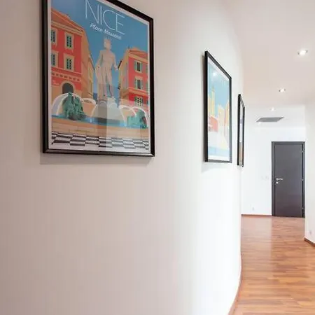Διαμέρισμα L7 5mins Walk Old Town 3 Ac Wifi
