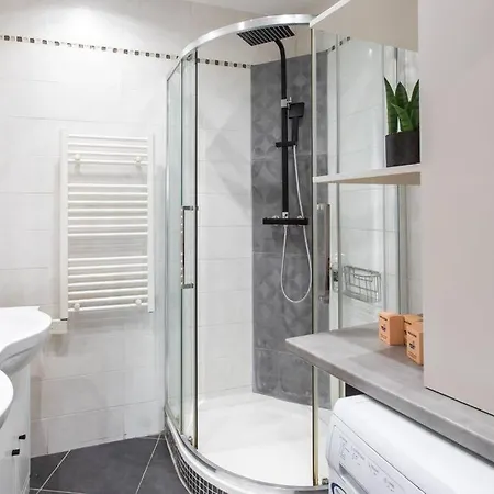 L7 5mins Walk Old Town 3 Ac Wifi Nicea