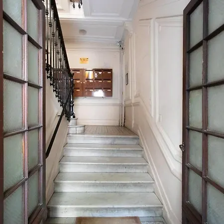 Apartament L7 5mins Walk Old Town 3 Ac Wifi *
