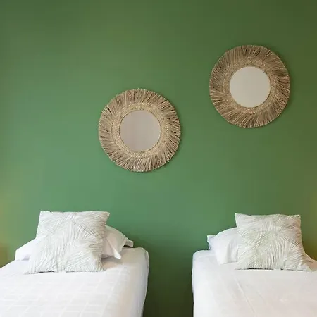 L7 5mins Walk Old Town 3 Ac Wifi Apartament *